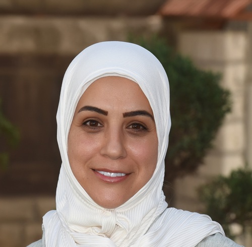 New Lecturer Meeting